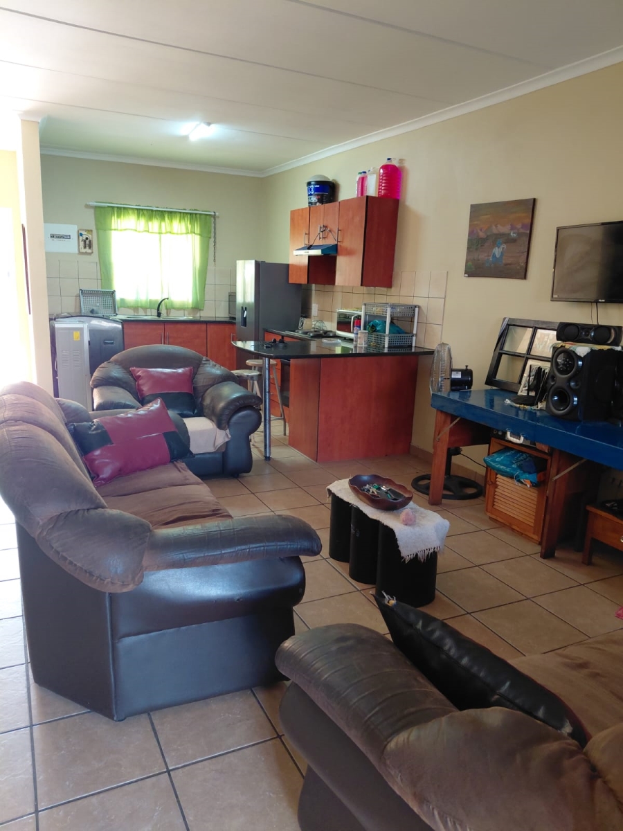 3 Bedroom Property for Sale in Brits North West